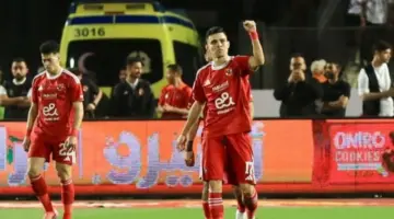 أشرف بن شرقي يصنع التاريخ في ديربي القاهرة.. إنجاز فريد بقميصي الأهلي والزمالك